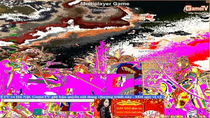 AOE Des vs Hoàng Mai Nhi Assy 24 12 2013 C2T4