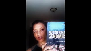 Dietitian recommends Books I have on Personalized Nutrition