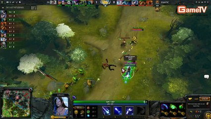 Fantic vs PR 30 12 2013