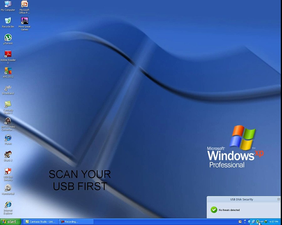 7 Tips to Protect Computer From Viruses