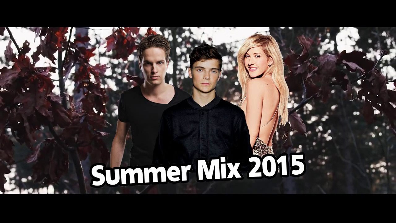 Summer Mix 2015 Part 2