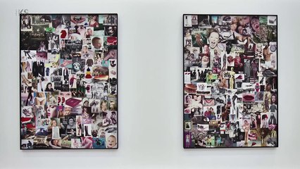 HANS-PETER FELDMANN - DEICHTORHALLEN