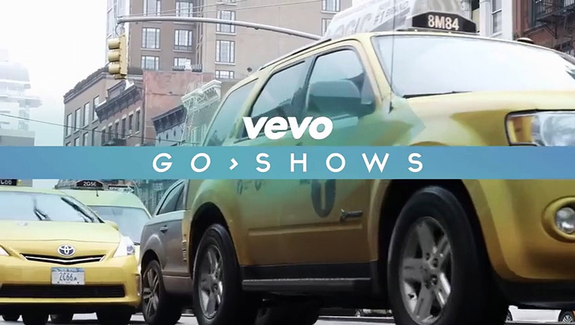 ⁣Tove Lo - Vevo GO Shows  Talking Body