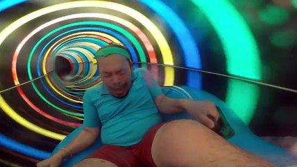 CartoonNetwork Amazone waterpark - Let's have fun!!