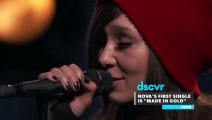 Nova Rockafeller - One Of These Days - Vevo dscvr (Live)