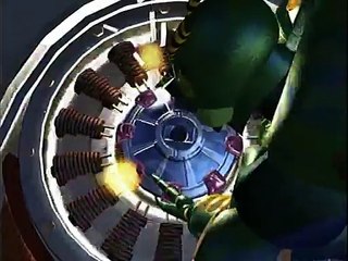 19 - Зов предков (Call of the Wild)