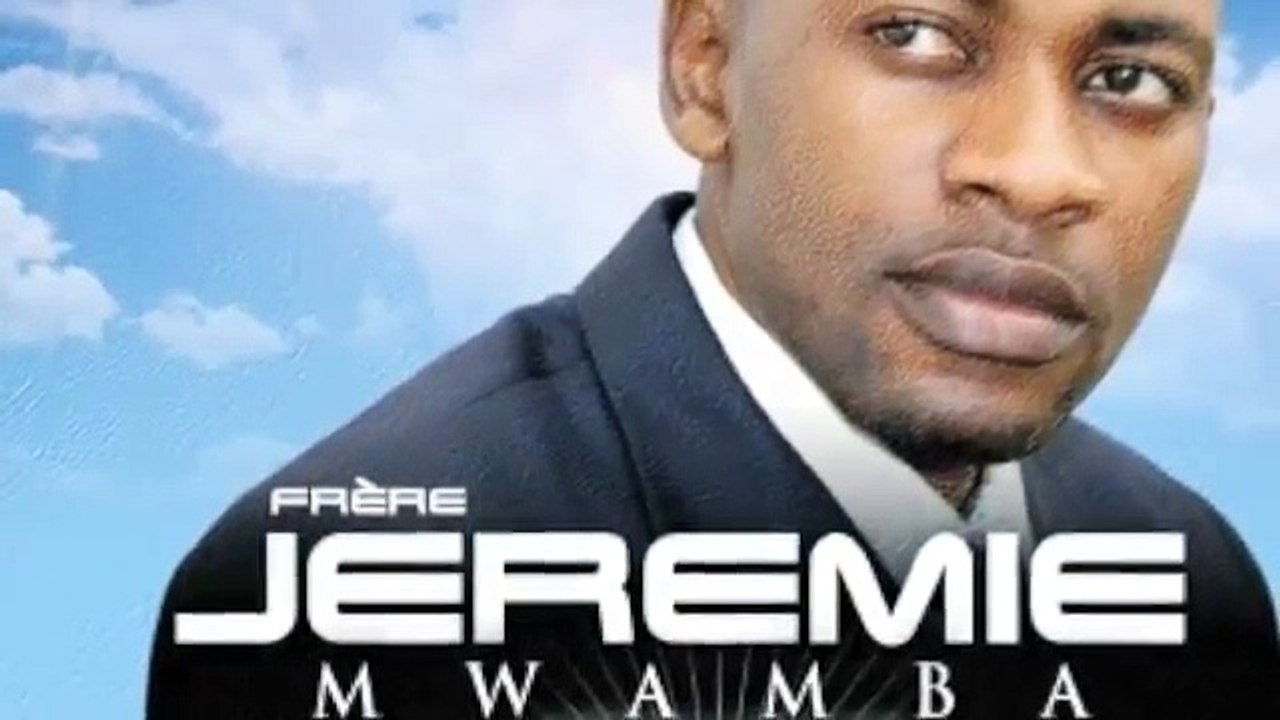 Fr. Jérémie Mwamba/Fololo