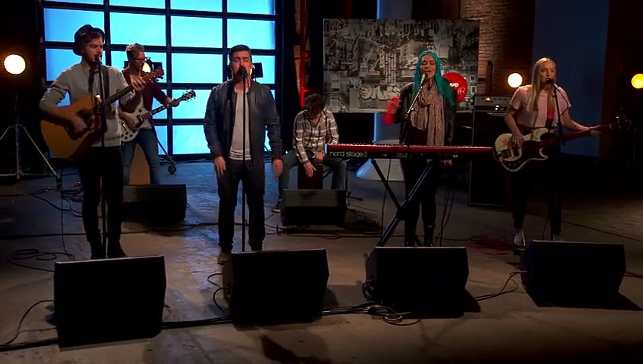 Sheppard - Geronimo - Vevo dscvr (Live)