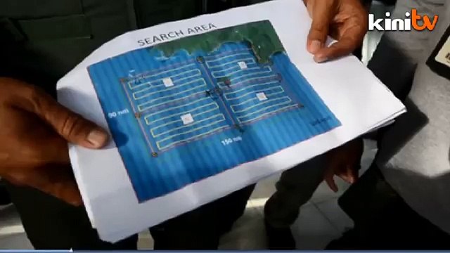 Indonesia vows 'all-out effort' in search for AirAsia victims