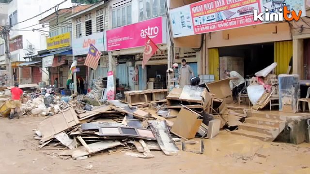 PAS demands PM to return K'tan oil royalties to rebuild state