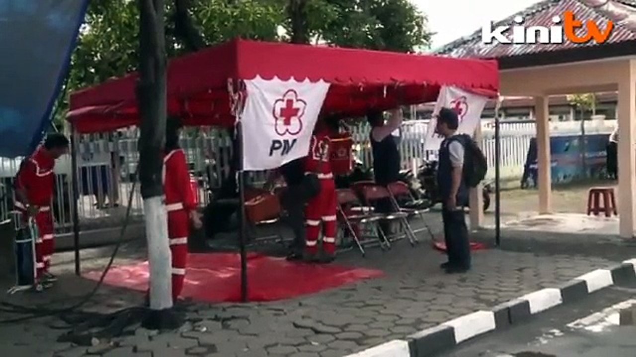 Nahas QZ8501, 10 jasad ditemui setakat ini