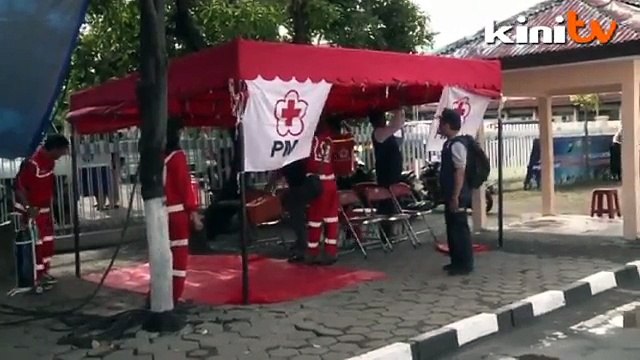 Nahas QZ8501, 10 jasad ditemui setakat ini