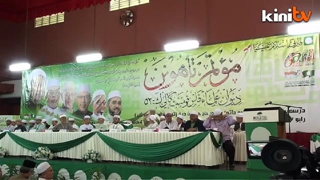 Hudud tak pernah jadi agenda utama Pakatan, kata DAP