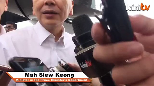 Masalah penghantaran punca bekalan tak sampai, kata menteri