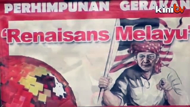 NGO mahu himpun 20,000 Melayu, minta Najib hadir