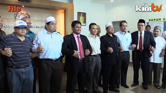 Menteri ingatkan ISMA: Tiada tempat untuk pentaksub agama