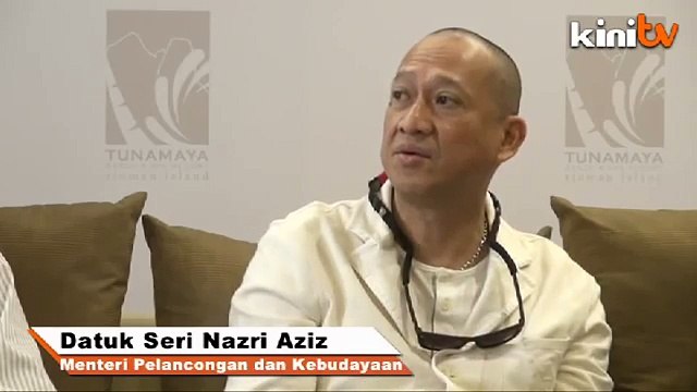 Umno cabar S'gor, benarkan bukan Islam guna 'Allah'