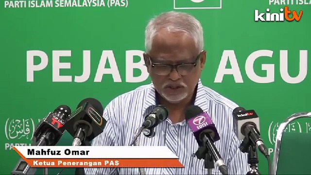 PAS: Umno punca Melayu mengemis dari Cina