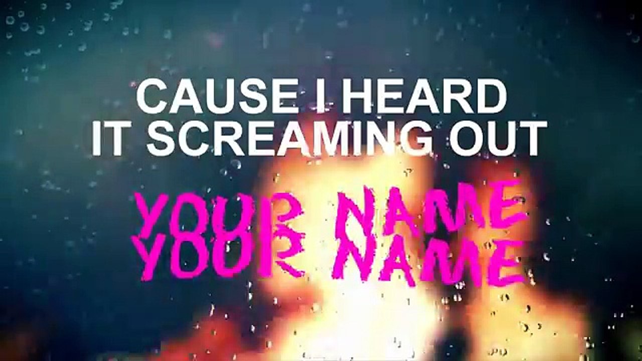 ADELEKaraoke SET THE FIRE TO THE RAIN WITH LYRICS(OFFICALS VIDEO