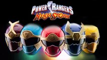 All Power Rangers Theme Songs (1993-2015)