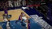 NBA 2K15 PS4 1080p HD Los Angeles Lakers-@Dallas Mavericks Mejores jugadas