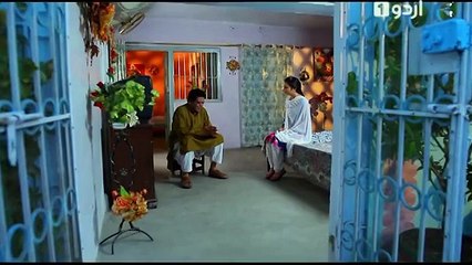 Malaika OST - Title Song New drama on Urdu1 [2015]