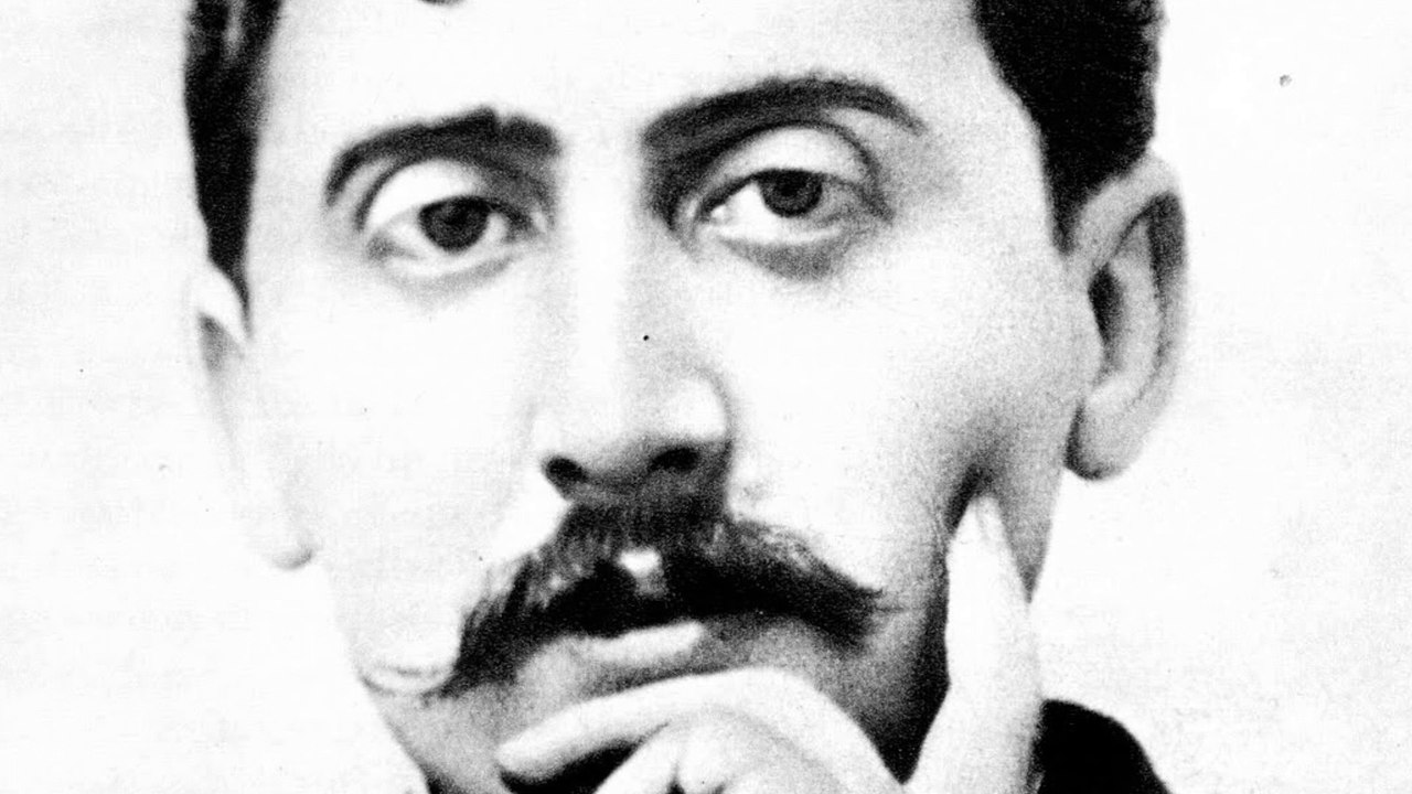 Marcel Proust - Les Plaisirs et les Jours, 1896 - "Chopin" — Bibliothèque Clé — www.le-livre-cle.fr — © CLE