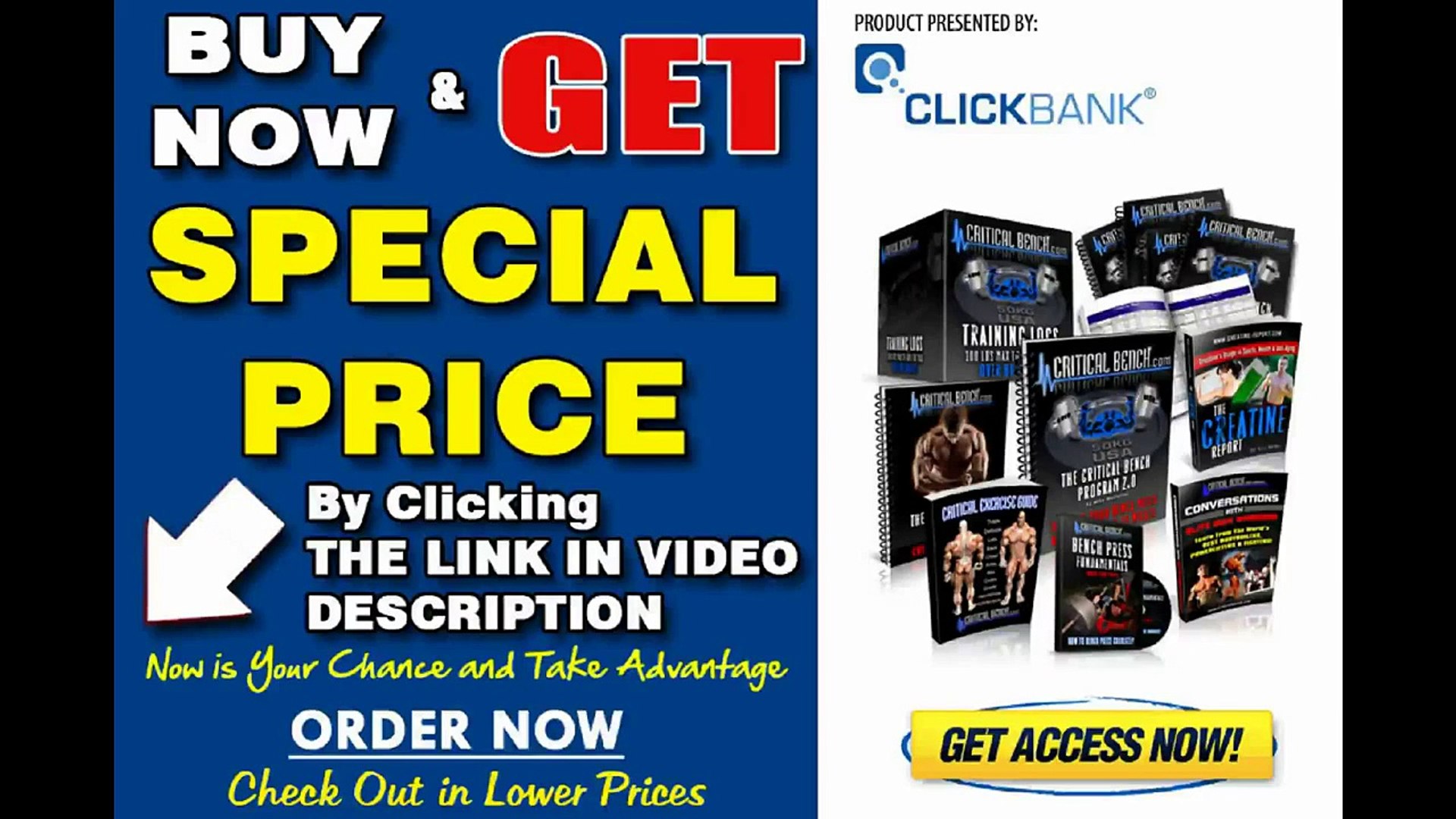 Muscle Strength And Health Best Selling Offers Review