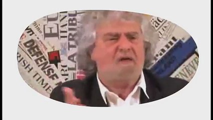 Beppe Grillo et le budget de l'Union européenne pour les traductions - Désintox