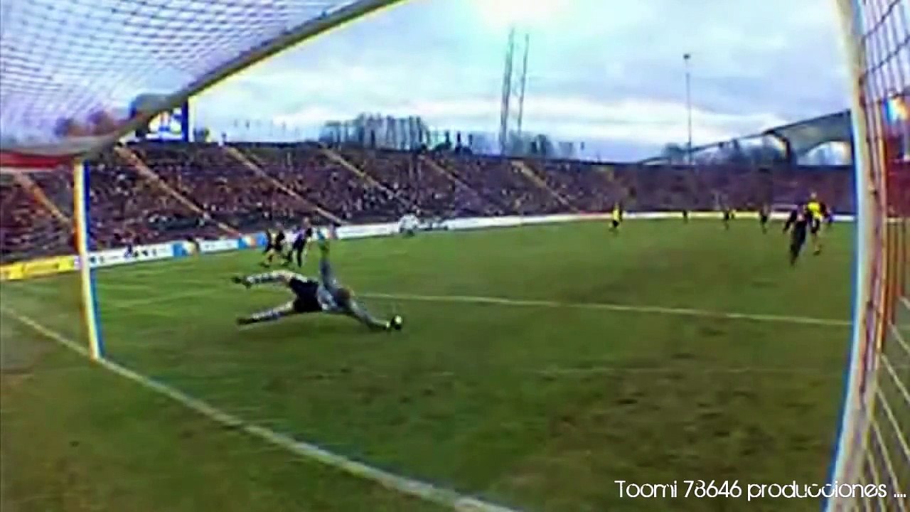 Oliver Kahn - The Wining Mind.