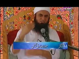 Roshni Ka Safar - 19th July 2014  - Maulana Tariq Jameel