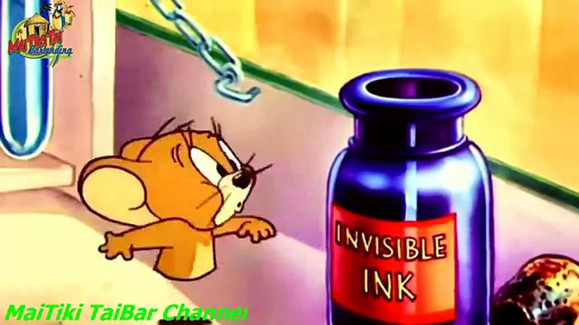 Tom and Jerry cartoon IN hindi for kids - video Dailymotion