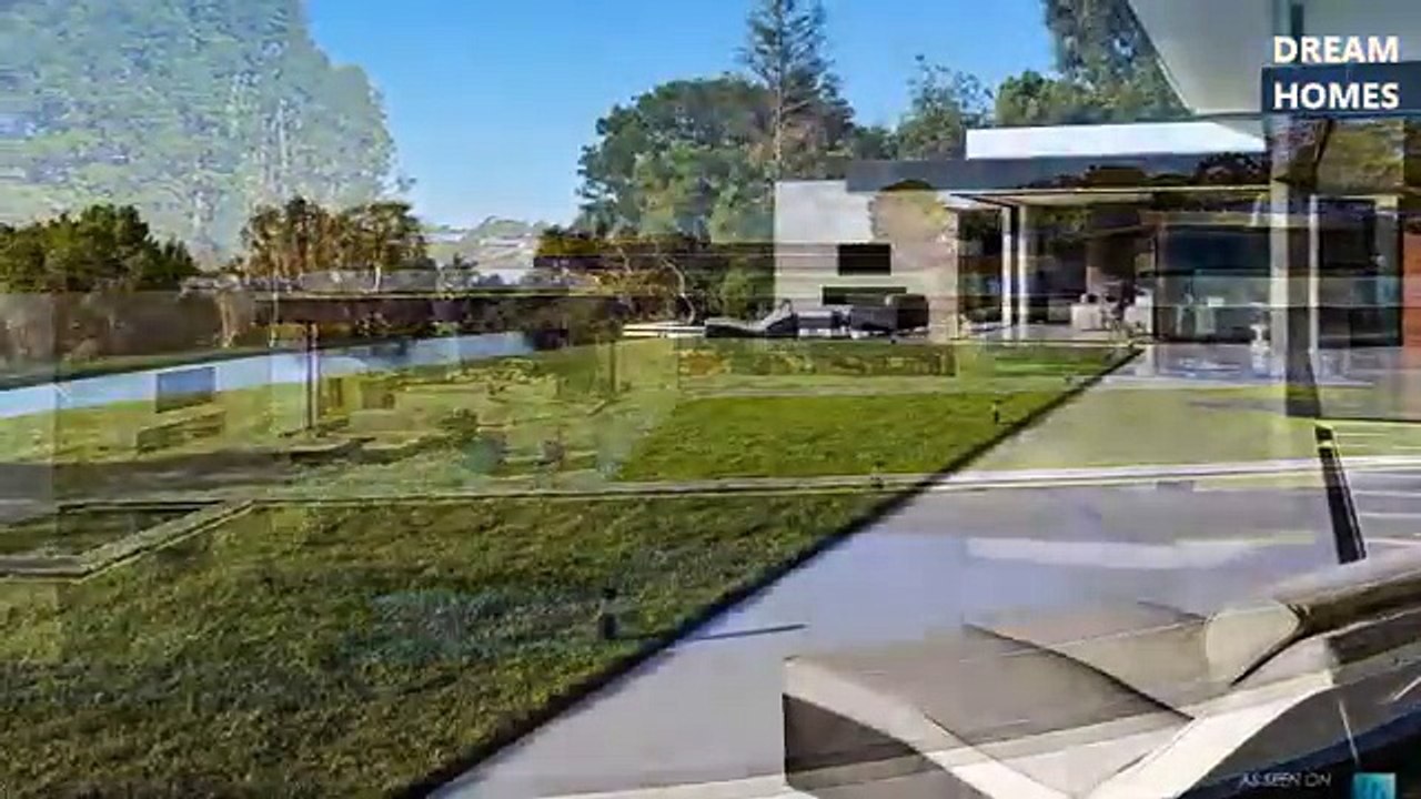 Houses - Bel Air Luxury Residence, Los Angeles, CA by Paul McClean