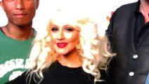Christina Aguilera or Blake Shelton...Who Will Guest-Star on Nashville  (Spotlight Coun...