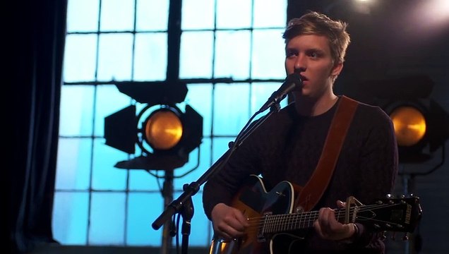 George Ezra - Budapest - Vevo dscvr (Live)