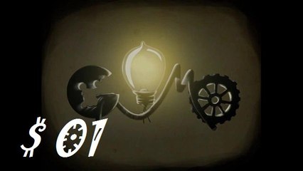 Gomo - Un ptit sac a patate - coop | Ep 01 | PC