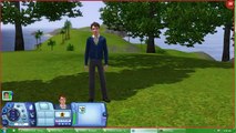 Sims 3 How To: Re-Create your Sim in CAS (While in Play Mode)