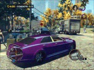 Saints Row - The Third: The Full Package RePlaythrough [19/49]