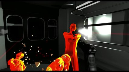 SUPERHOT Beta Version Free Download