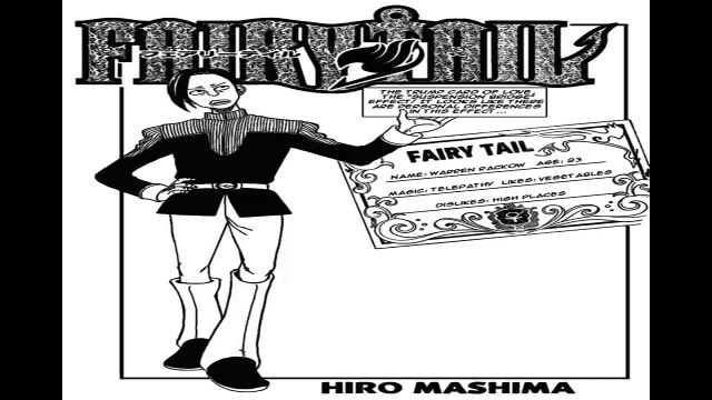 Fairy Tail Episode 54 English Dubbed