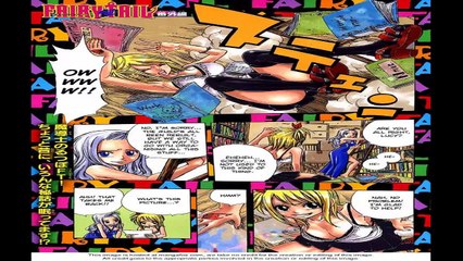 Fairy Tail Episode 55 English Dubbed Part 2
