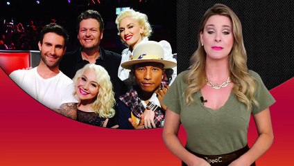 Spotlight Country - Blake Shelton Takes On SNL! (Spotlight Country)