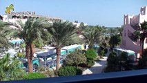Hotel Le Pacha Resort, Hurghada, Egypt