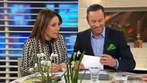 Jenny Klefboms sovskola för barn och föräldrar - Nyhetsmorgon (TV4)