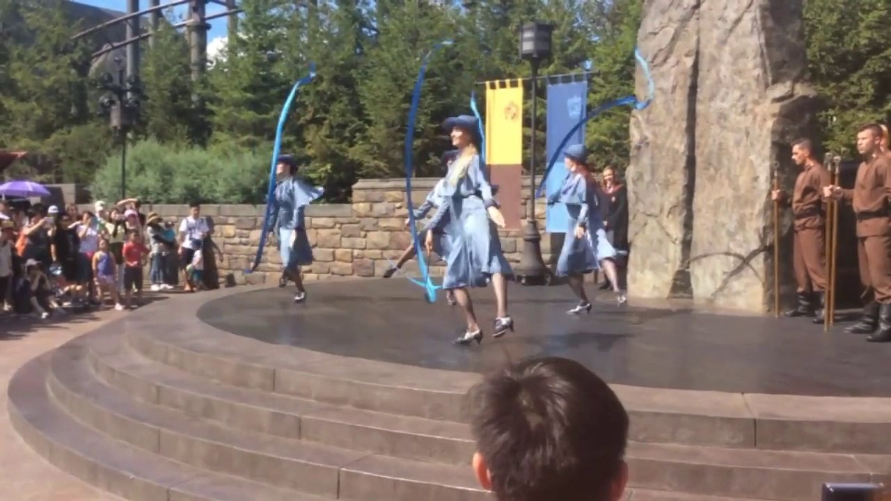 Mon Voyage au japon 8eme partie