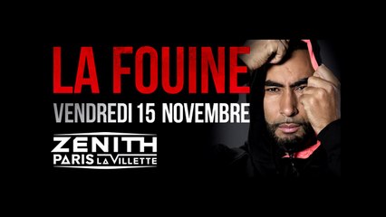 La Fouine - Autopsie 5 [Audio]