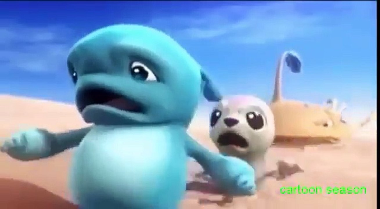 Cartoons For Children MUMUHUG Ep 8