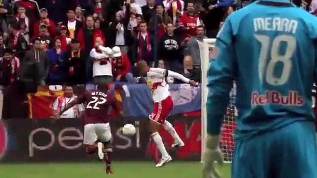 Best of Thierry Henry | New-York Red Bulls | 2012-2013 |