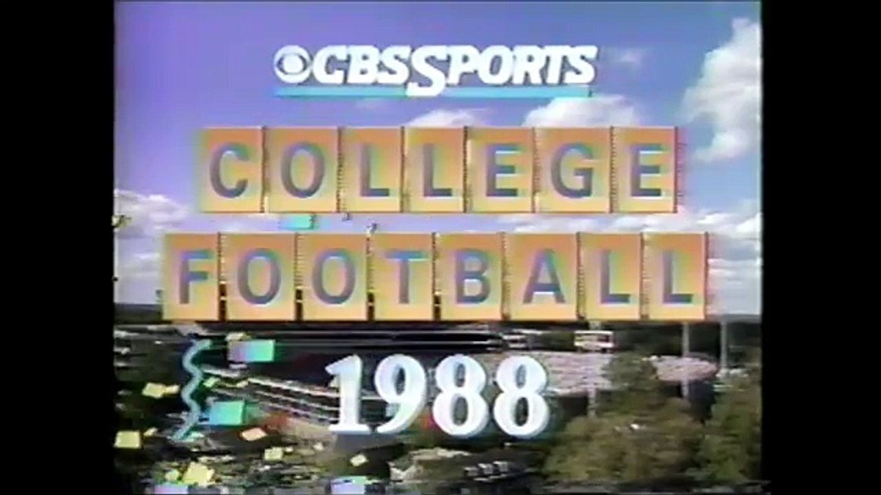 LSU vs. Alabama 1988.wmv