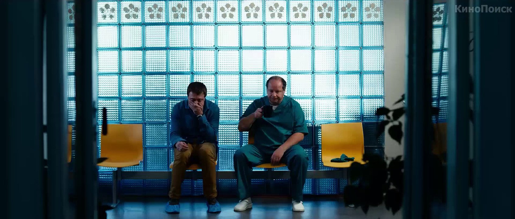 Переводчик (2015) Трейлер | HDkino.tv